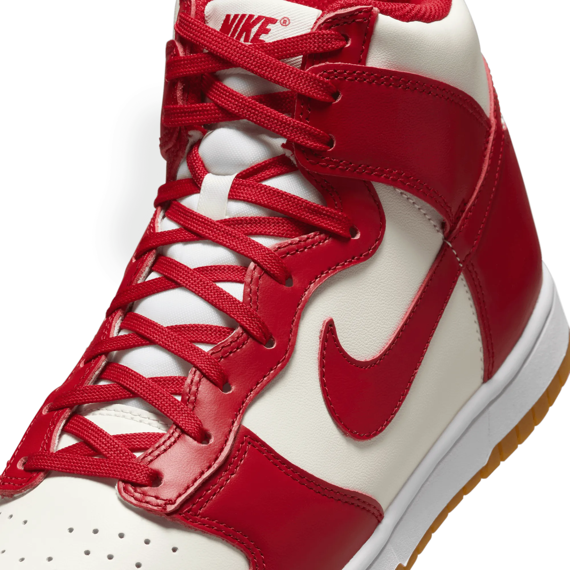 W NIKE DUNK HIGH