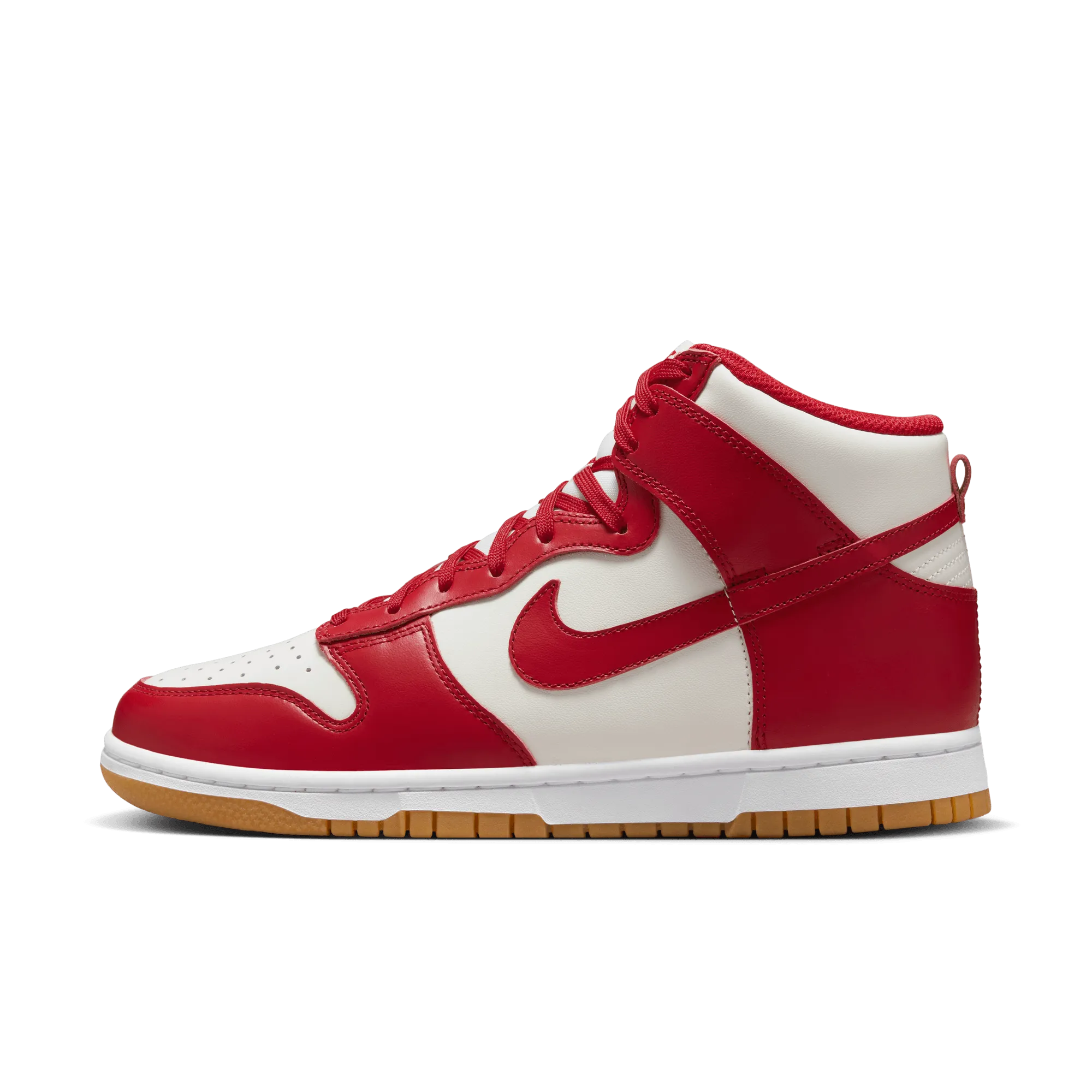 W NIKE DUNK HIGH