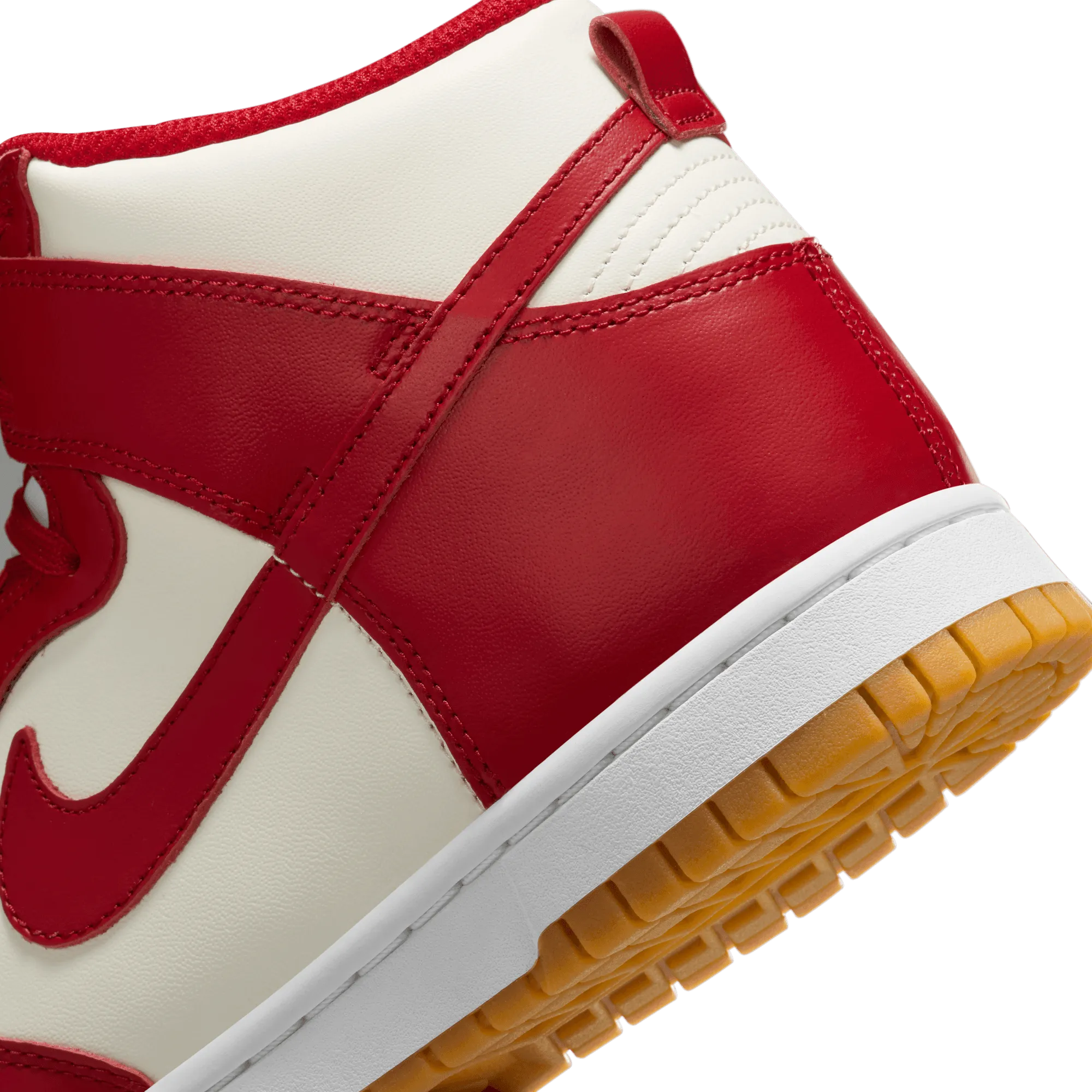 W NIKE DUNK HIGH