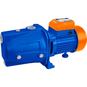 Wadfow Self Priming Jet Pump 750W(1.0HP) - WWPJA03