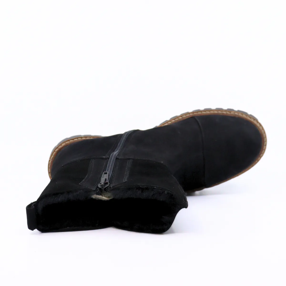 Walker Black