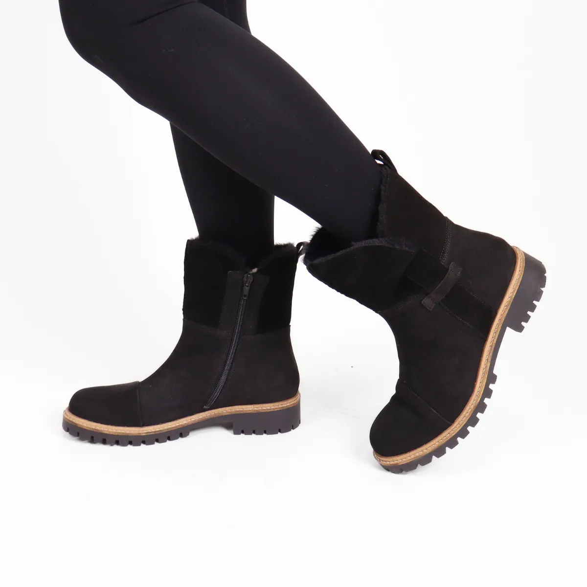 Walker Black