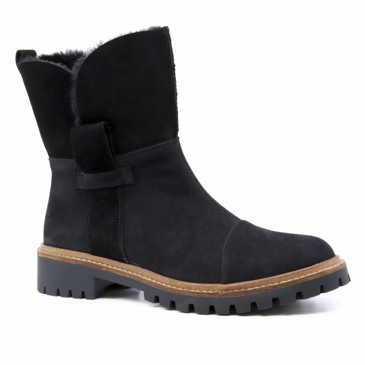 Walker Black