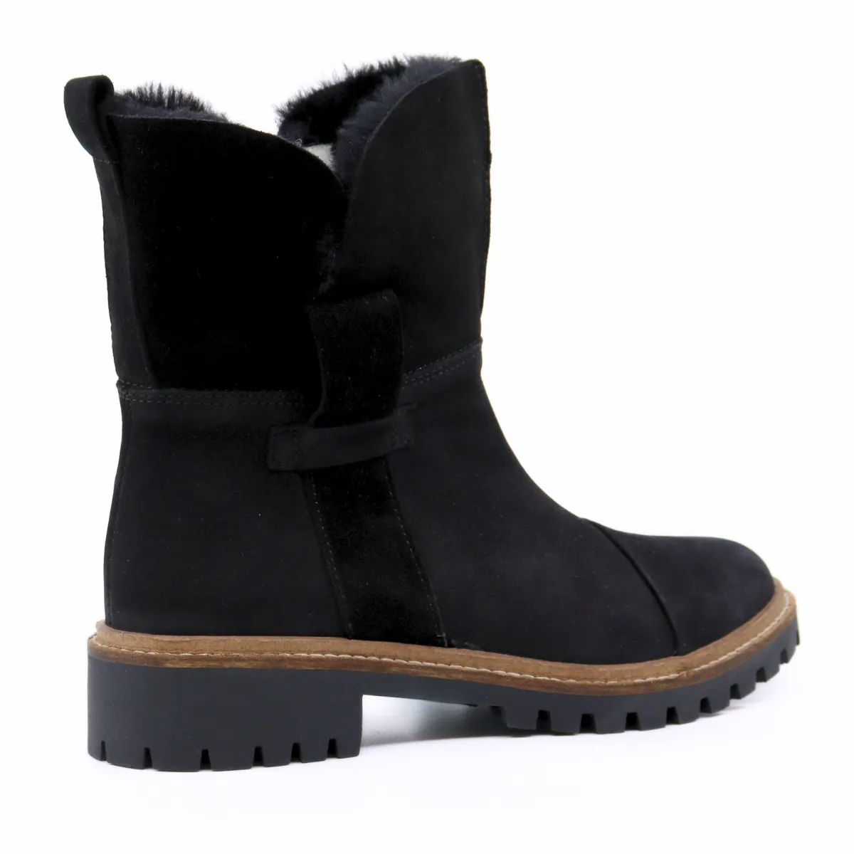 Walker Black