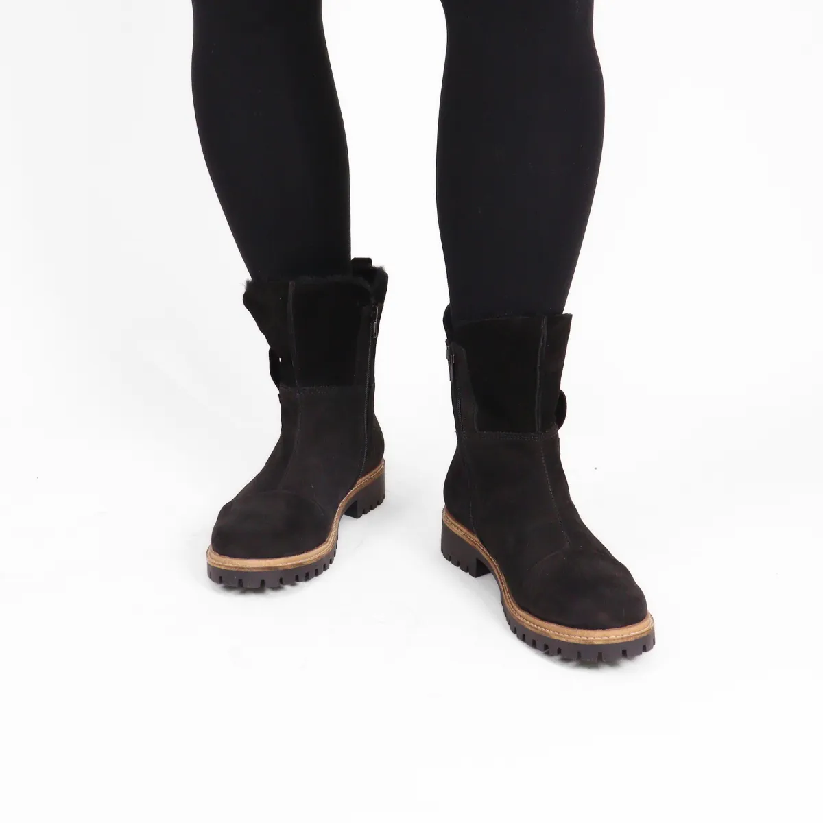 Walker Black