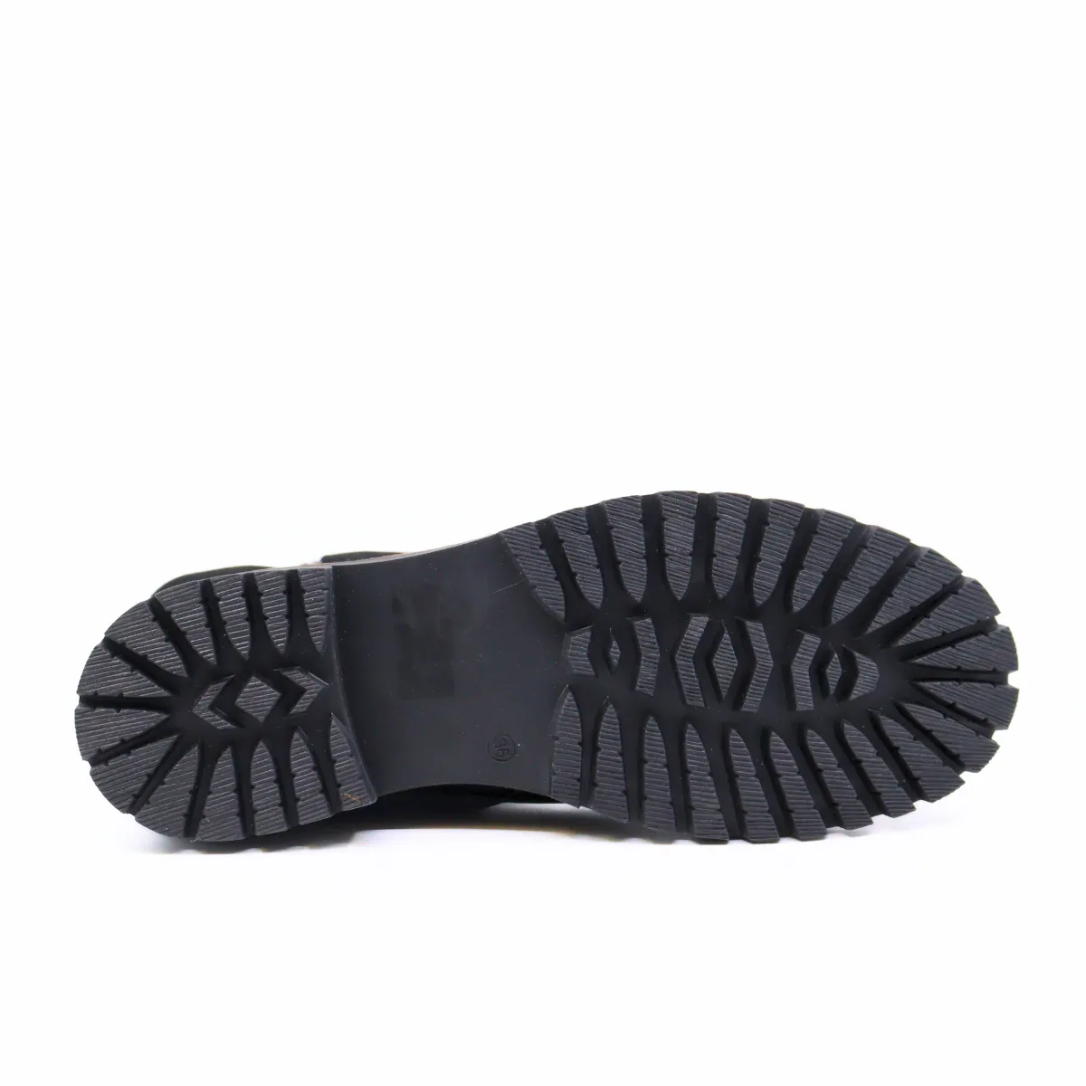 Walker Black