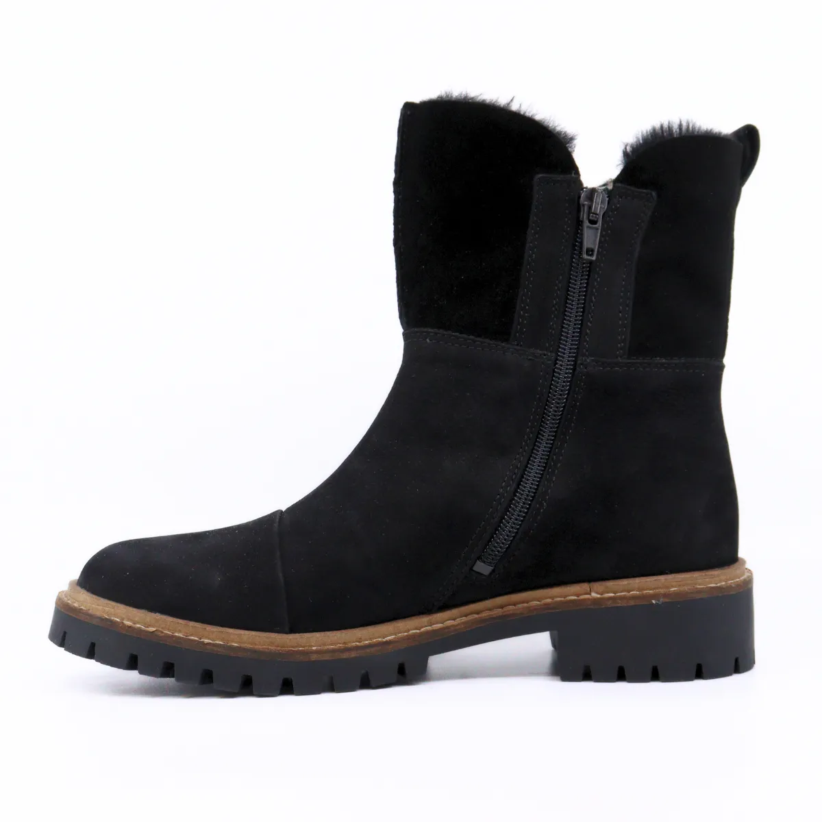 Walker Black