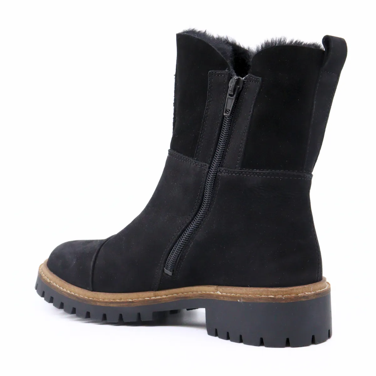 Walker Black