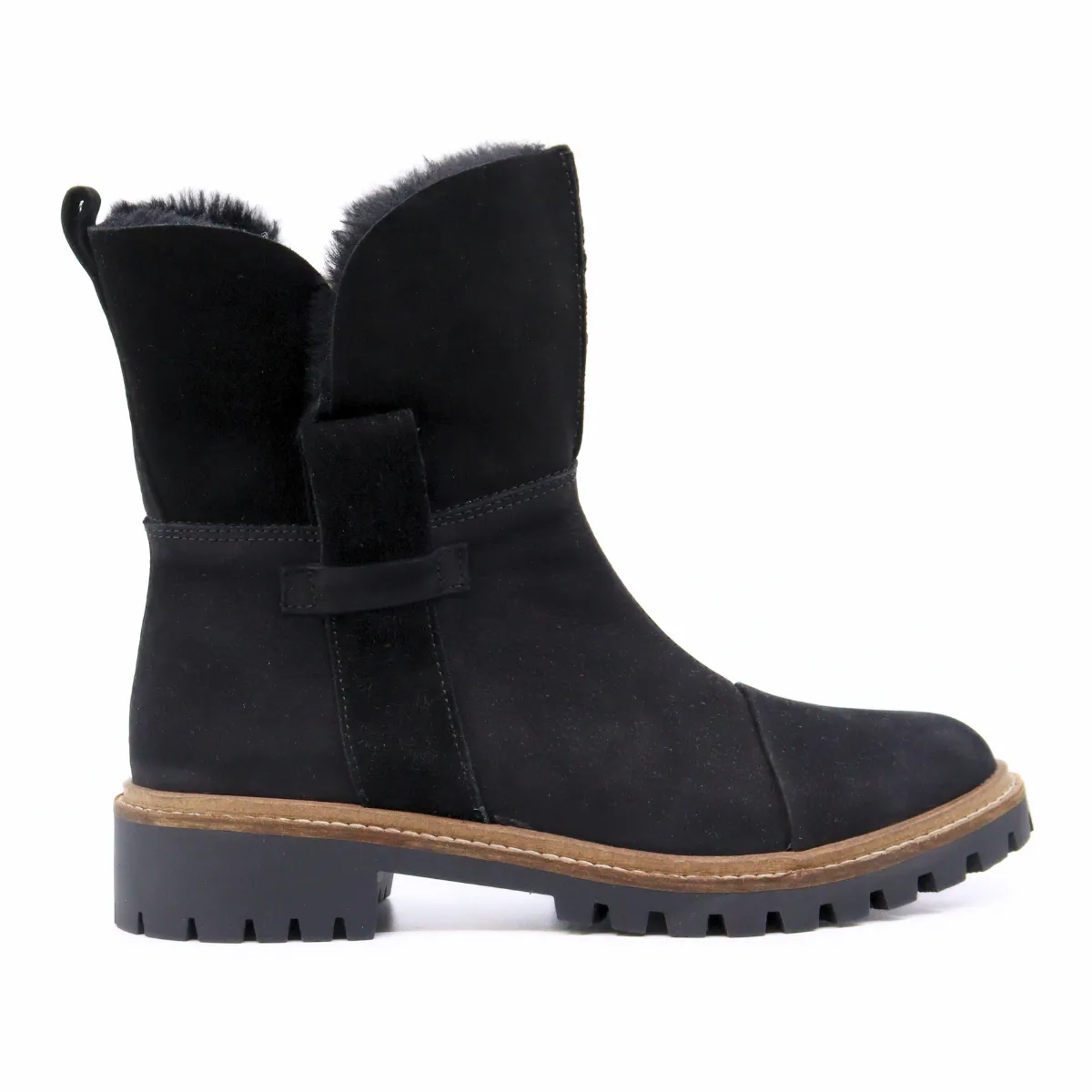 Walker Black