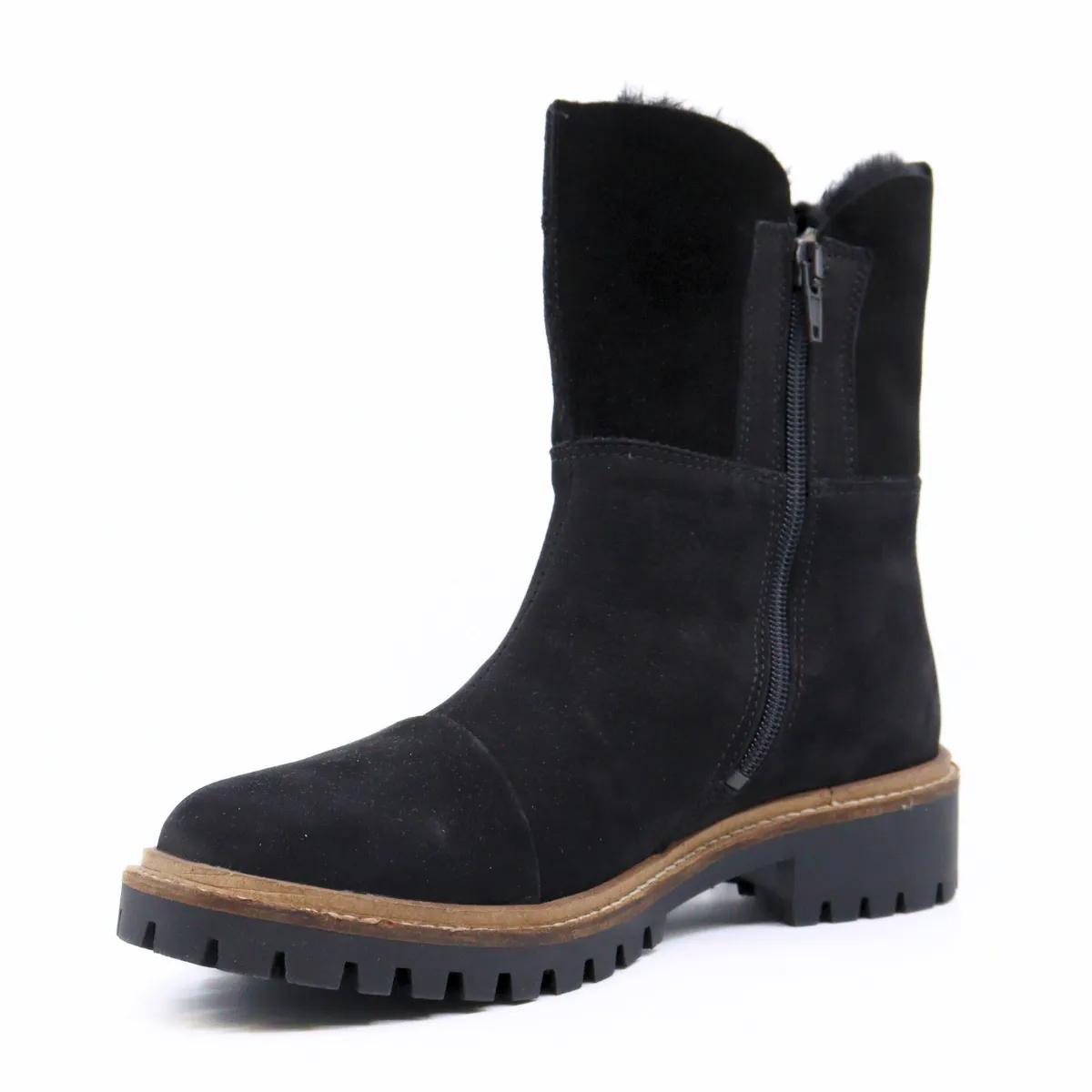 Walker Black