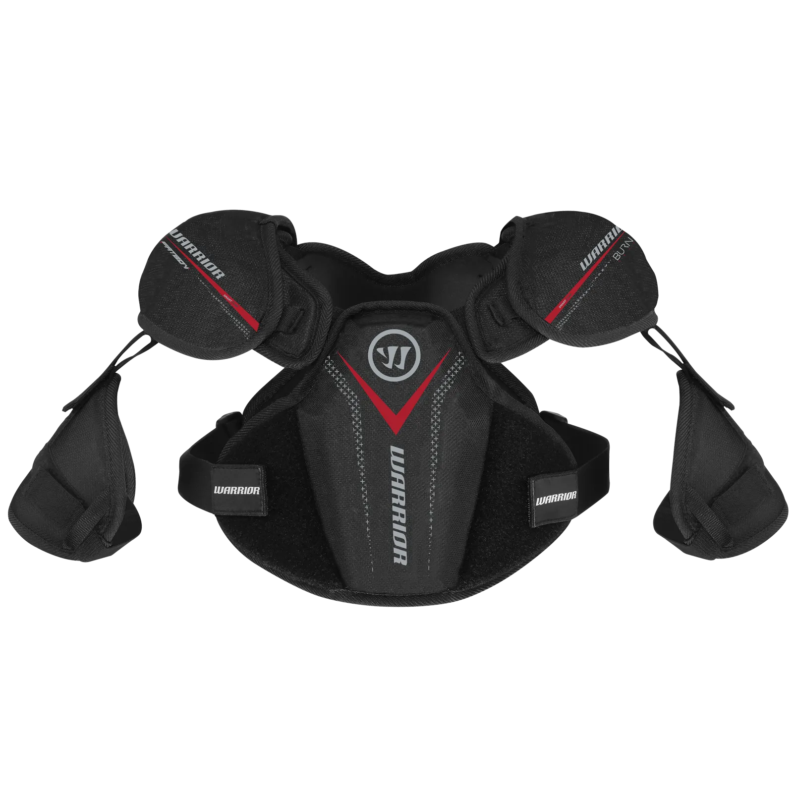 Warrior Fatboy Next Shoulder Pads S24