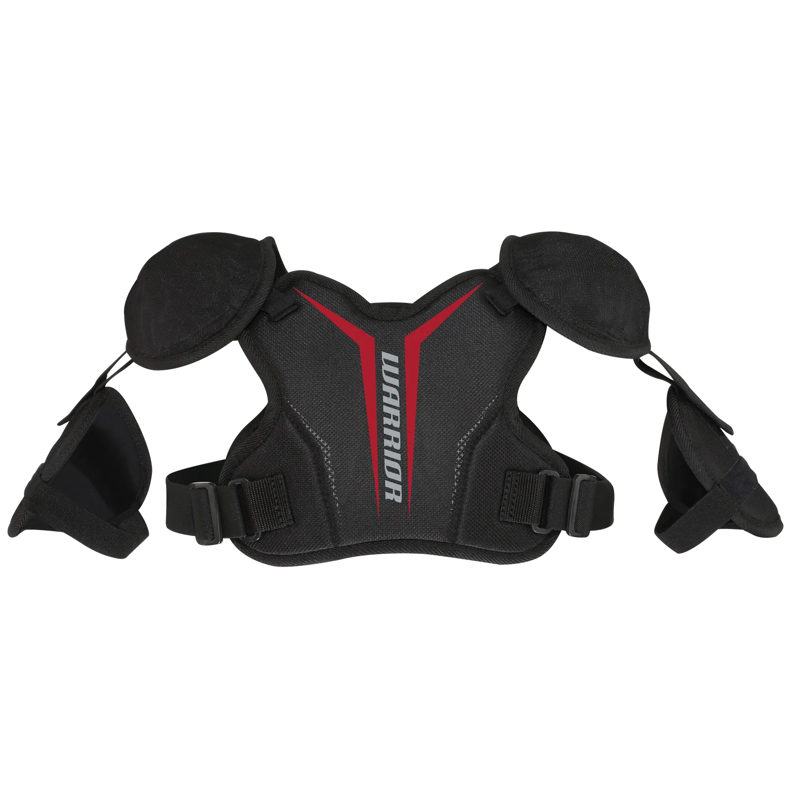 Warrior Fatboy Next Shoulder Pads S24