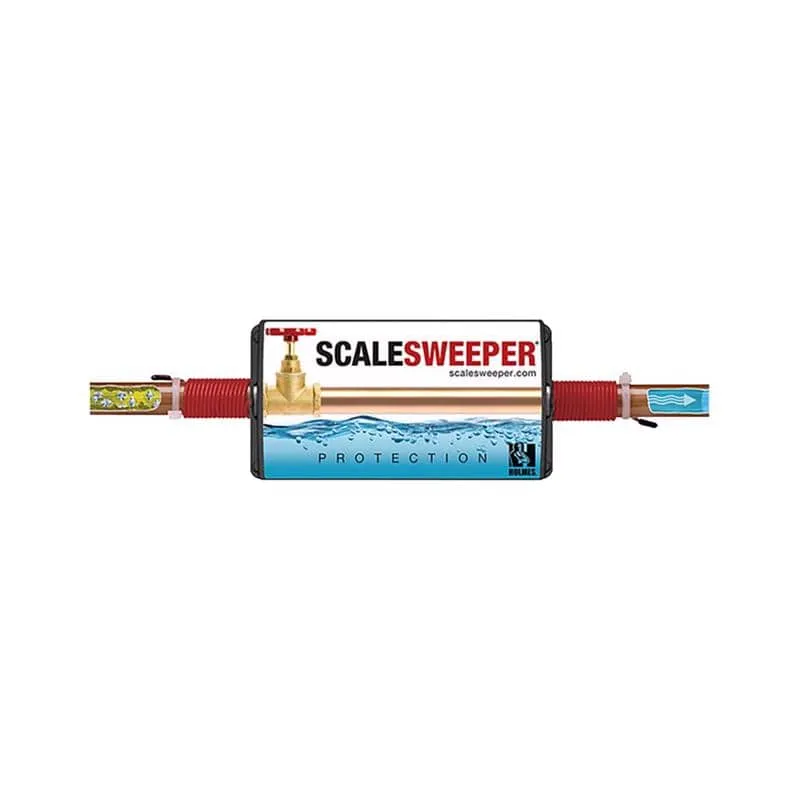 Water Heater Anode Rod, Aluminum, 9.5-In.