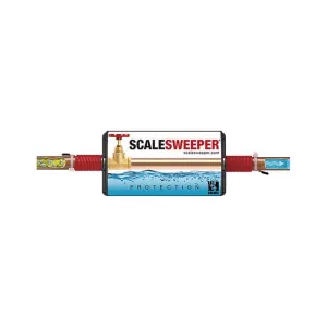 Water Heater Anode Rod, Aluminum, 9.5-In.