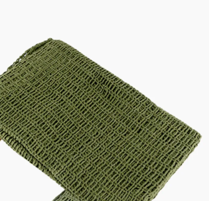 WEB-TEX Scrim Net Scarf