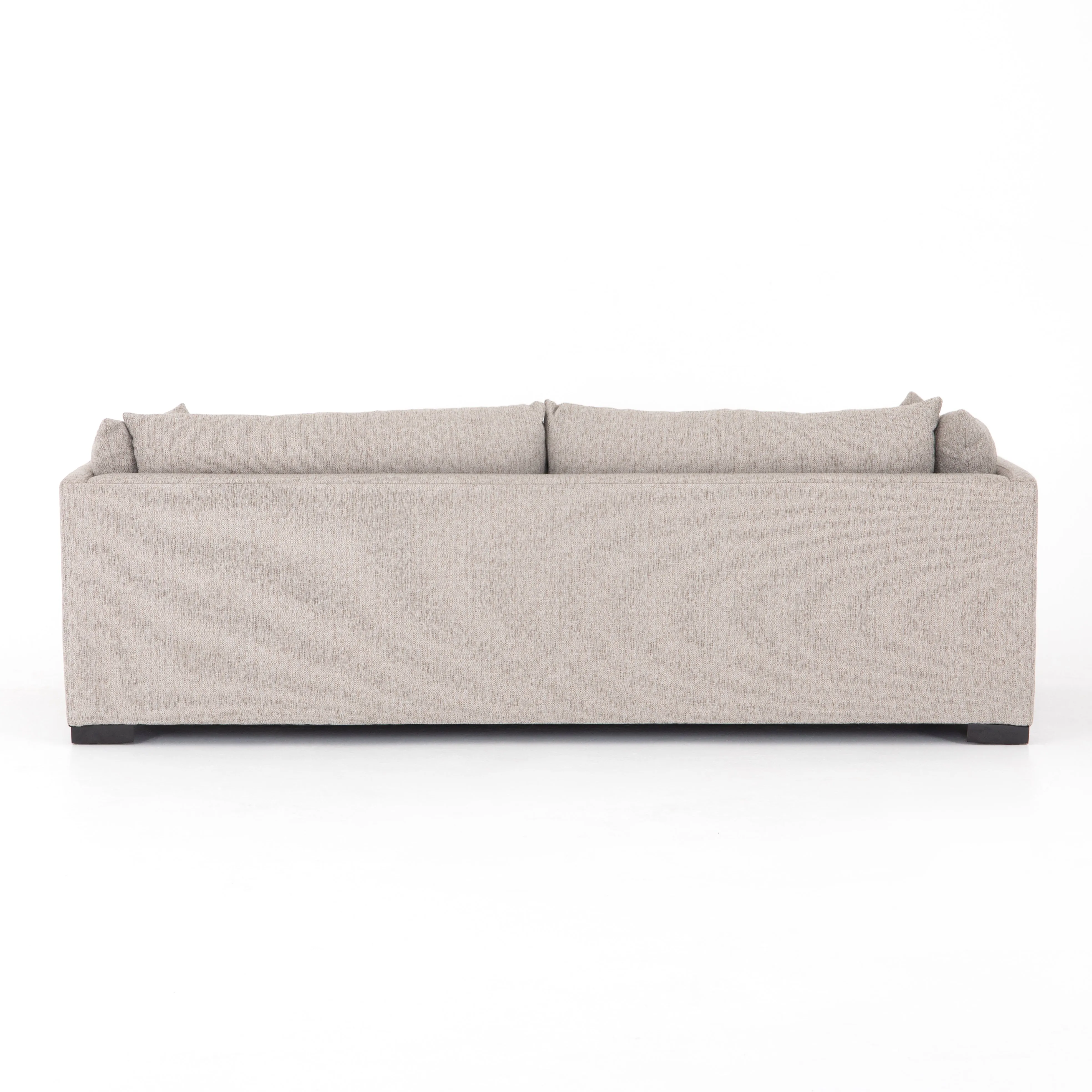 Westwood Sofa - Bayside Pebble