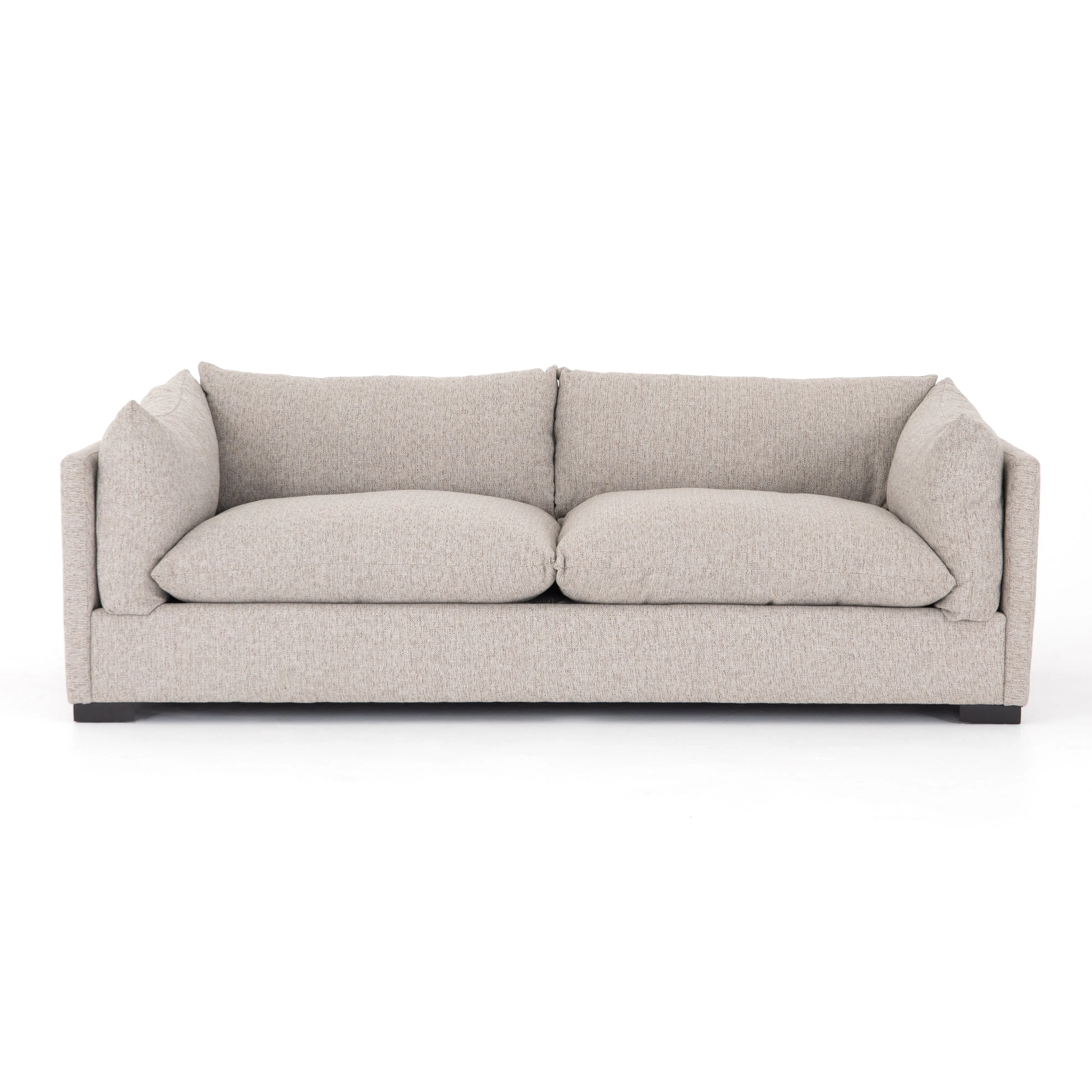 Westwood Sofa - Bayside Pebble