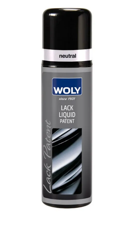 Woly Lack Liquid Neutral