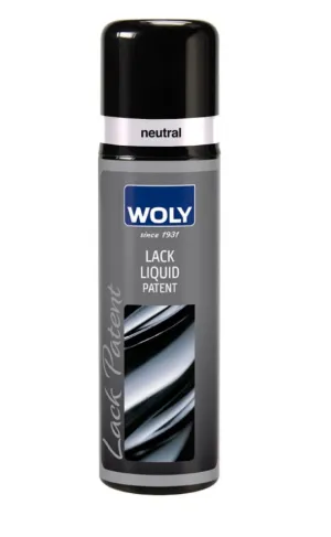 Woly Lack Liquid Neutral