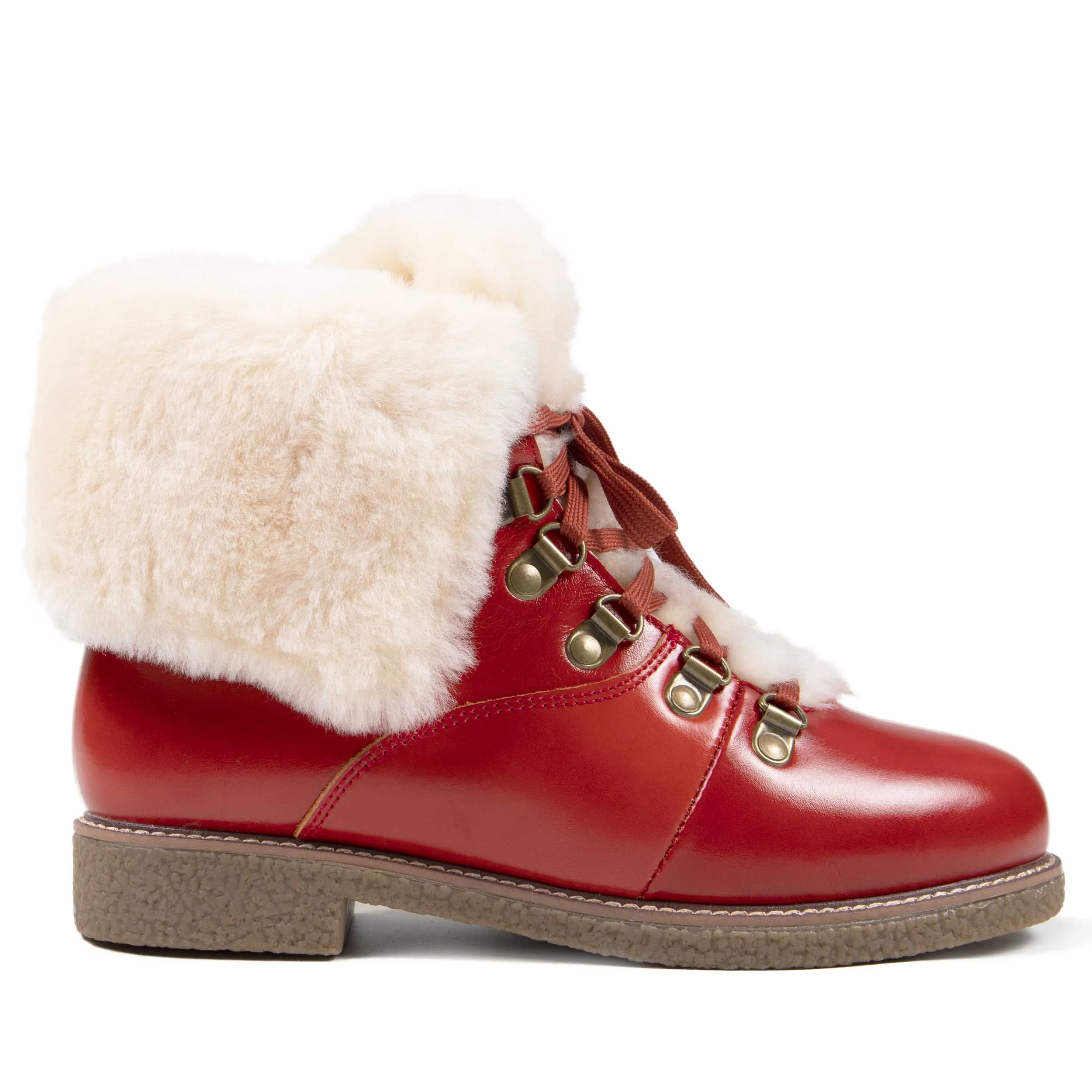 Women's Autumn Boot