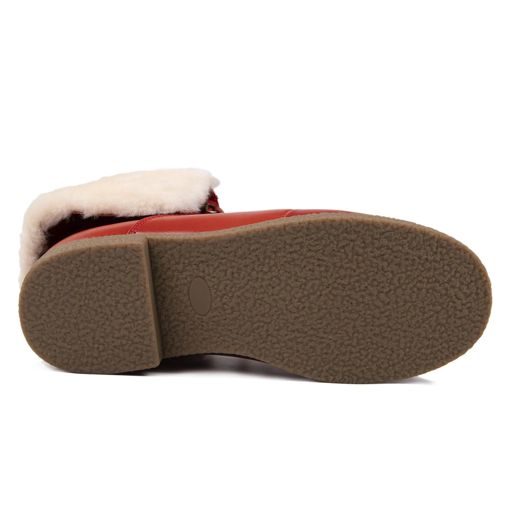 Women's Autumn Boot