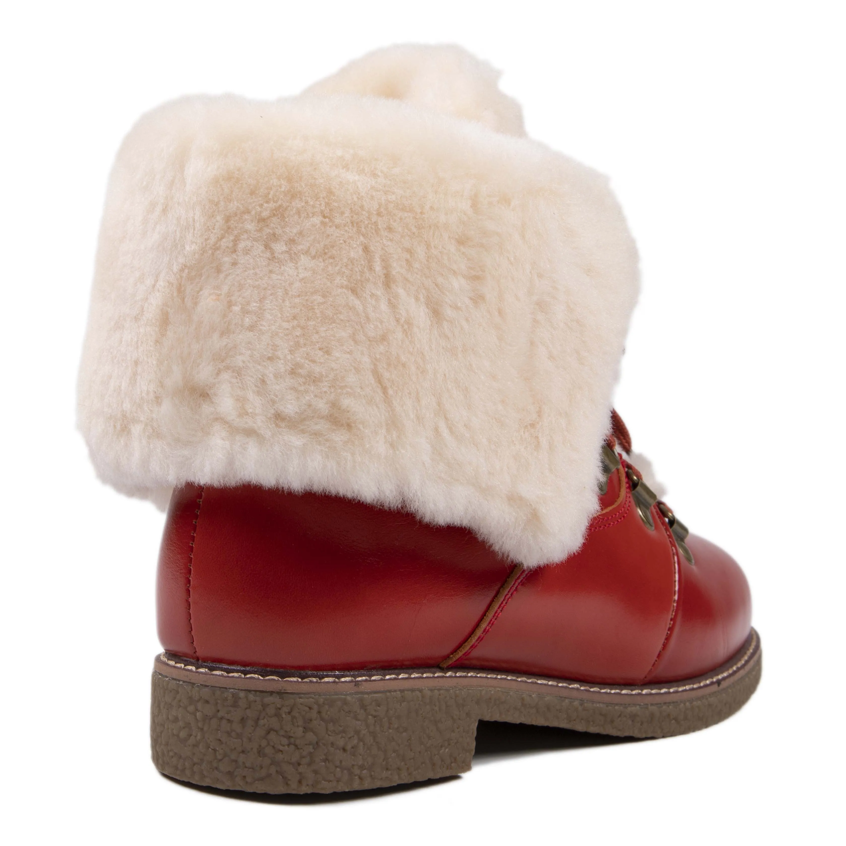 Women's Autumn Boot