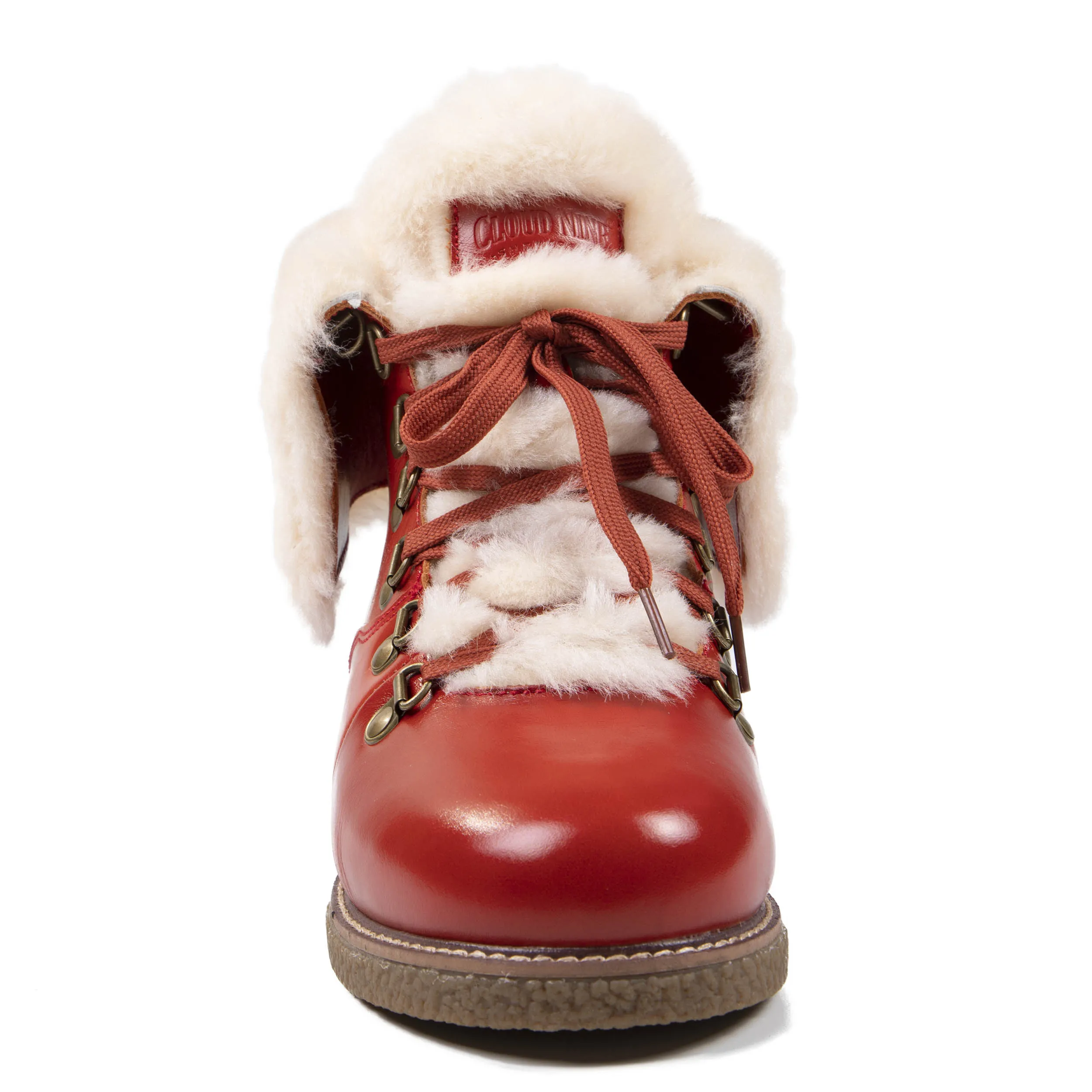 Women's Autumn Boot