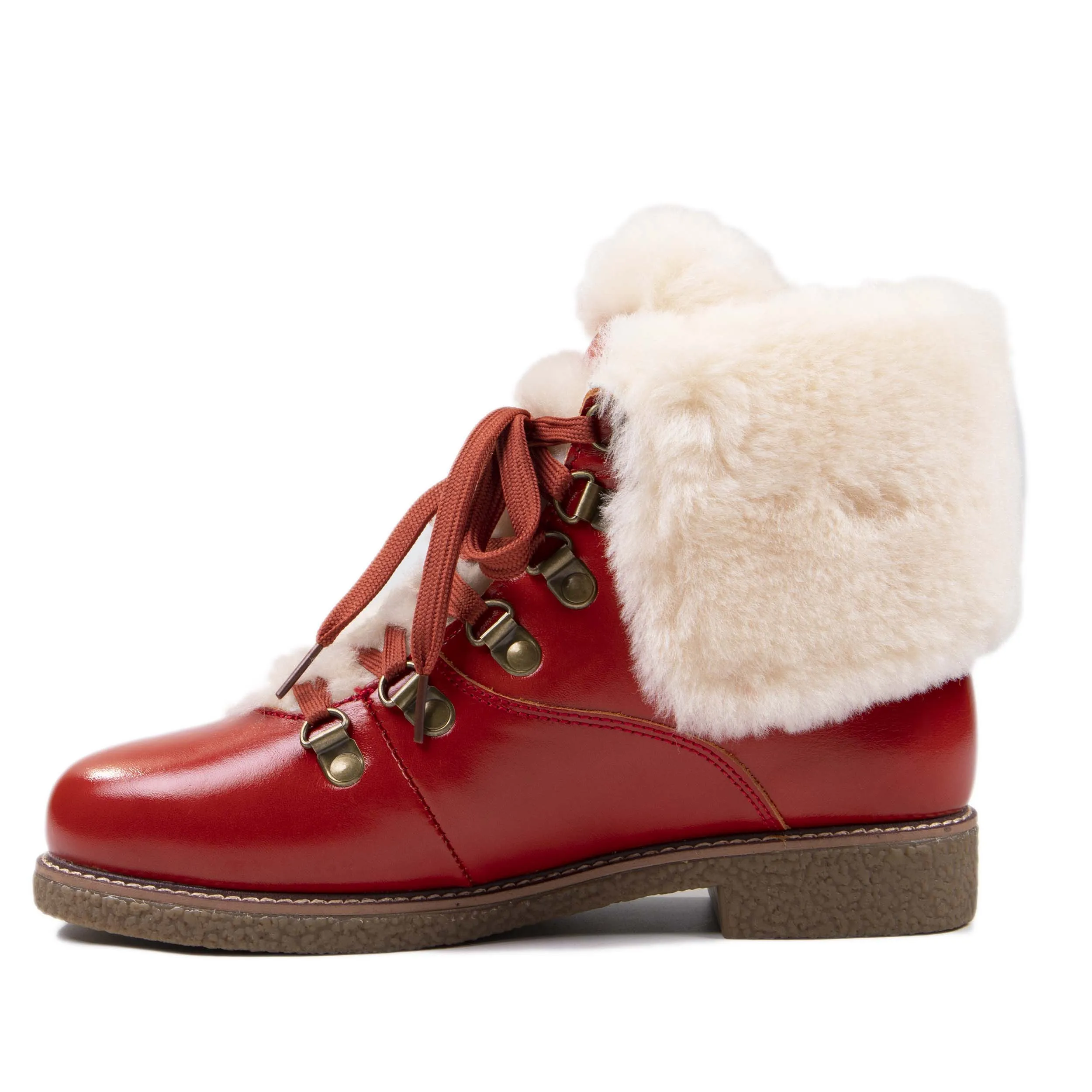 Women's Autumn Boot