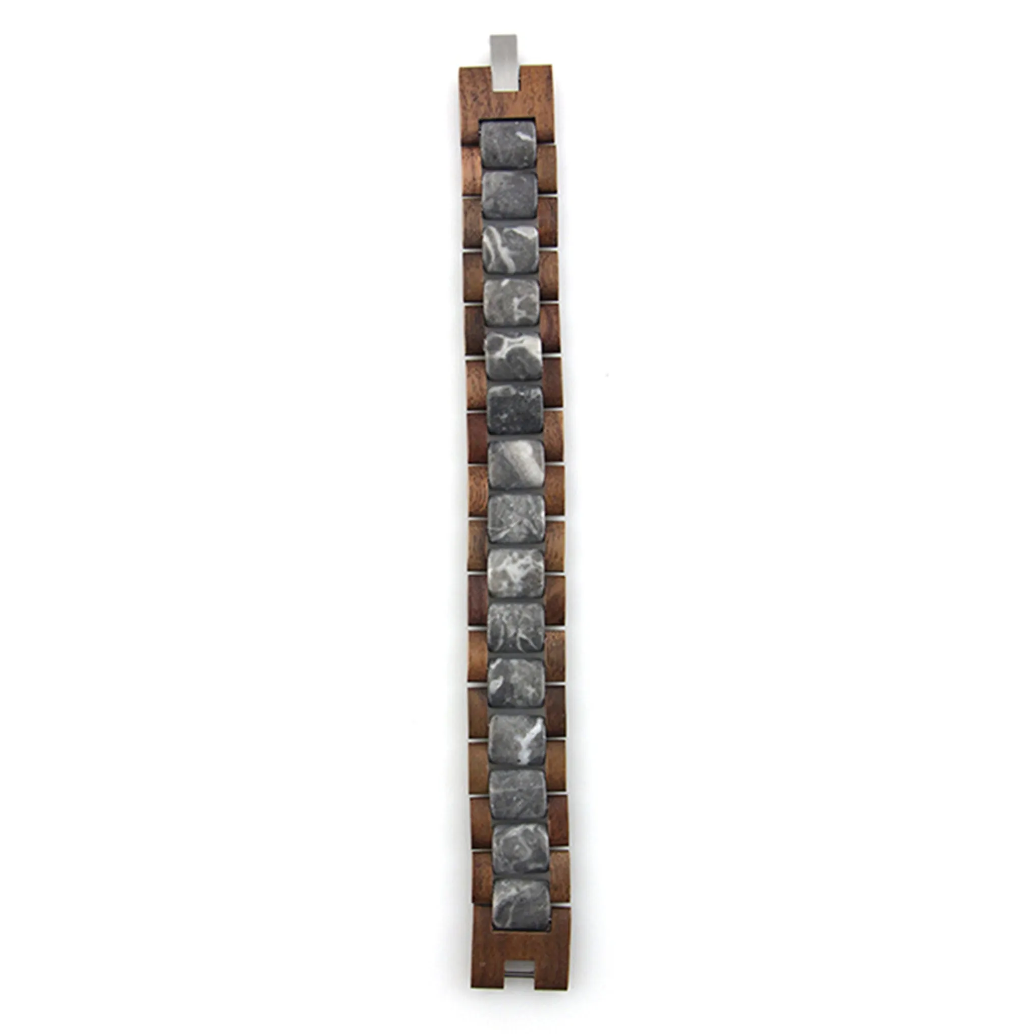 Wood&Stone Bracelet