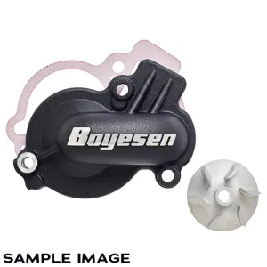 WPK-18 Waterpump Impellor only KX450F 06-15 Boyesen (BRWPI-18)
