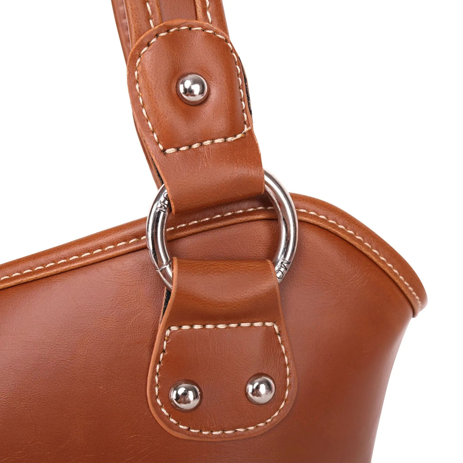 WRLG-8005 Montana West Tooling Concealed Carry Collection Handbag