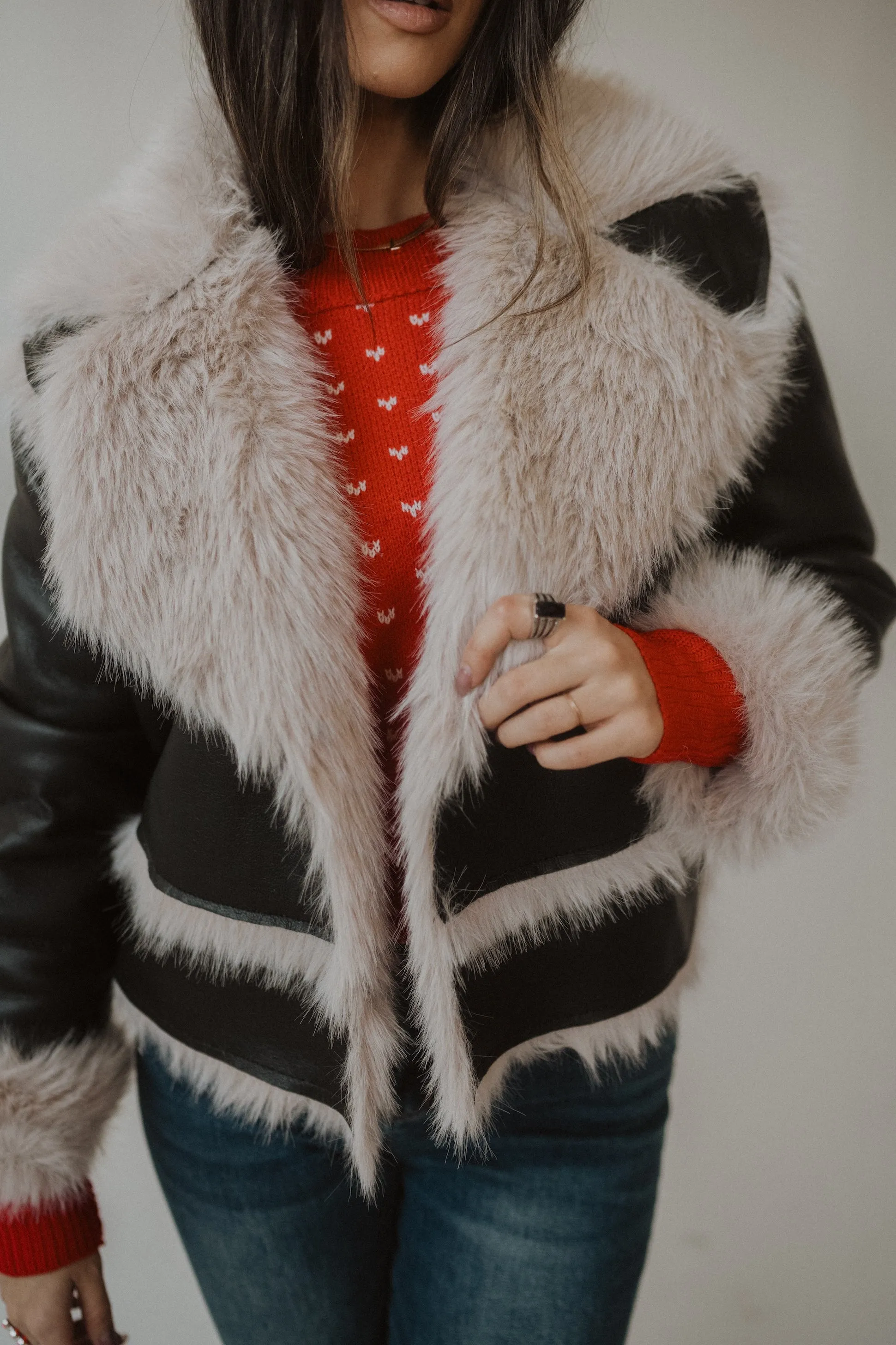 You're My Type Jacket
