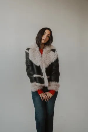 You're My Type Jacket