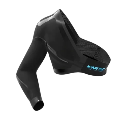 Youth Kinetic Arm Path Protective K2 Sleeve For Baseball & Softball Pitching | Perfect Throw Trainer 2024 Review