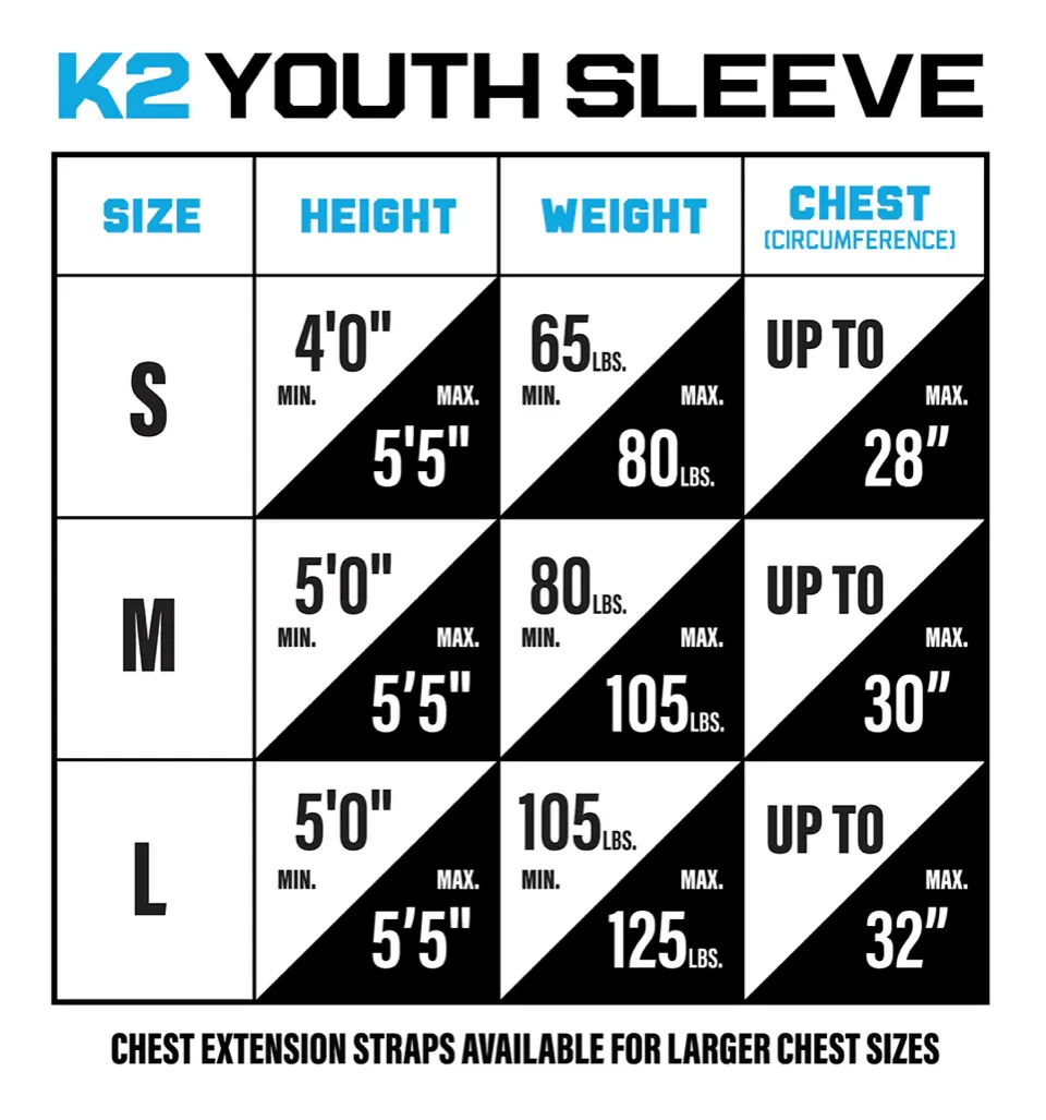 Youth Kinetic Arm Path Protective K2 Sleeve For Baseball & Softball Pitching | Perfect Throw Trainer 2024 Review