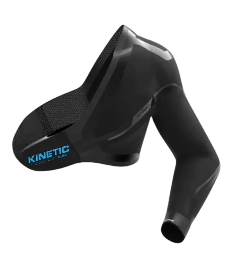 Youth Kinetic Arm Path Protective K2 Sleeve For Baseball & Softball Pitching | Perfect Throw Trainer 2024 Review