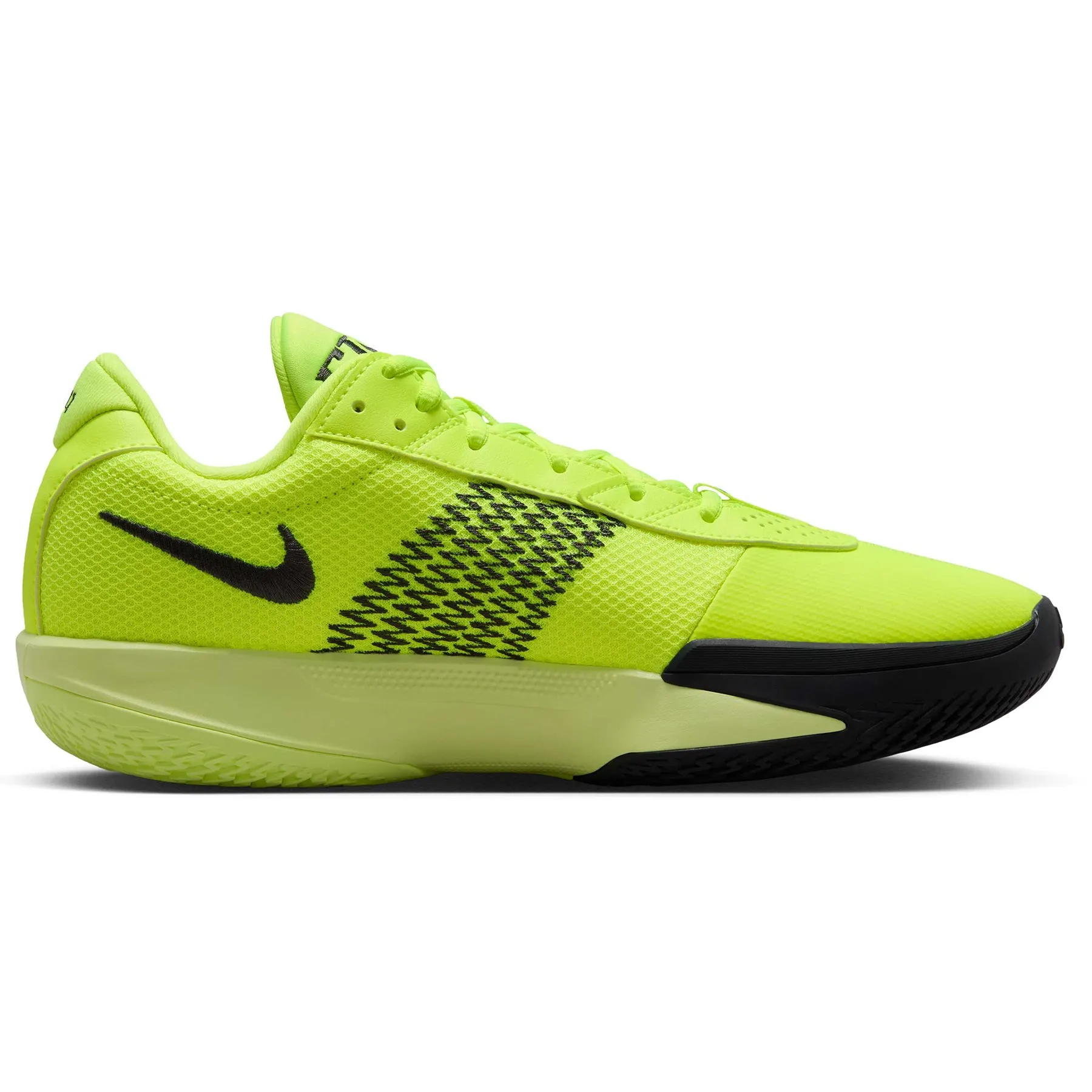 Zapatillas Nike Hombre Basketball Air Zoom G.T. Cut Academy | FB2599-700
