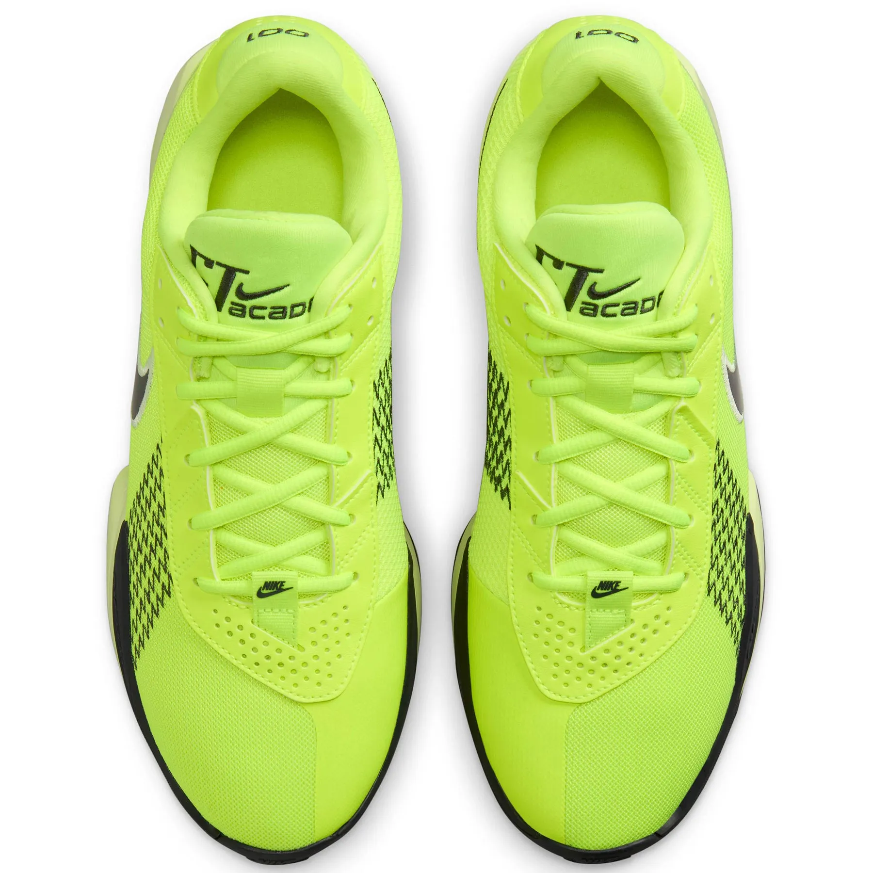 Zapatillas Nike Hombre Basketball Air Zoom G.T. Cut Academy | FB2599-700
