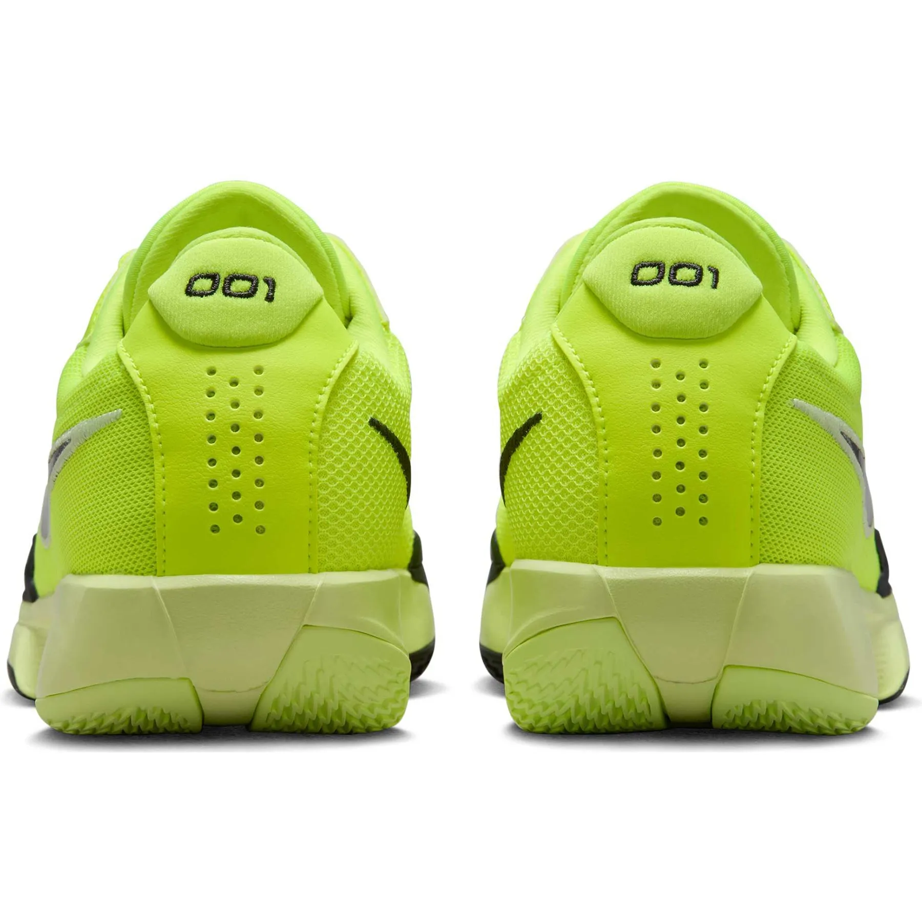 Zapatillas Nike Hombre Basketball Air Zoom G.T. Cut Academy | FB2599-700